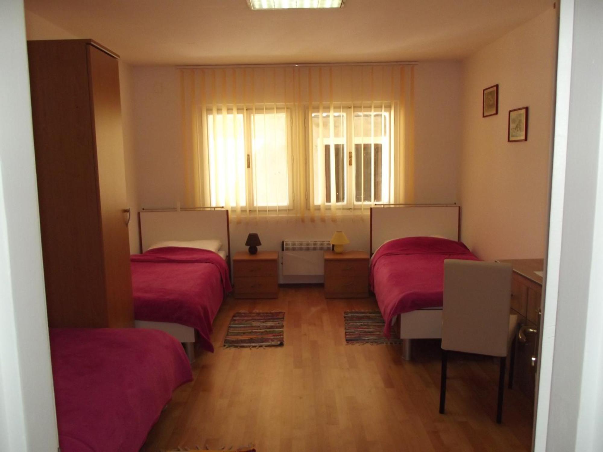 Hotel In Kala Rijeka Habitación foto